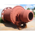 Gold Mining Grinding Machine , Copper Mining Ball Mill Equipment
Group Introduction